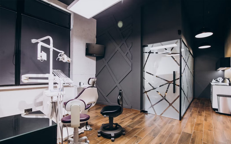 Çamdibi Ağız ve Diş Sağlığı Kliniği