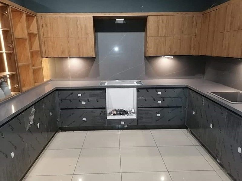 Yeşilova Site Cephe ve Peyzaj